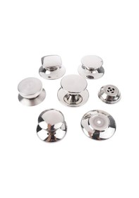 Resim Yedek Tencere Tava Kapağı El Kavrama Topuzu Kulp Kapağı Tencere Sapı Mutfak Tencere 4 