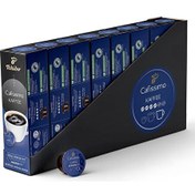 Resim Tchibo Cafissimo Coffee Intense Aroma 80 Adet Kapsül Kahve - Avantajlı Paket 