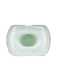 Resim Mamajoo Emzik Saklama Kabı Powder Green Tekli Yeşil 