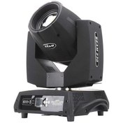 Resim Lexence Hynex Beam 230 - 230 Watt Moving Head Robot Işık 