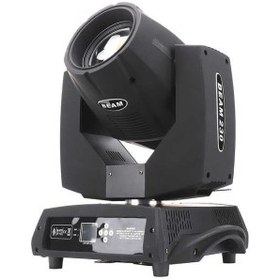 Resim Lexence Hynex Beam 230 - 230 Watt Moving Head Robot Işık 