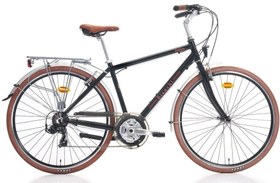 Resim 2026 Bianchi Rubino Deluxe Gent Şehir Tur Bisikleti 