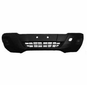 Resim Genel Markalar Ford Transıt Uyumlu Ön Tampon 2014-/tüv Bk31r17757af5cnd 