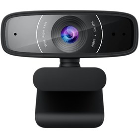 Resim ASUS Webcam C3 1080p HD USB Kamera Asus