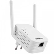 Resim EVEREST EWR-N302 N300 300MBPS ACCESS POINT M NZİL GENİŞLETİCİ 