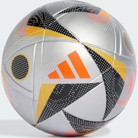 Resim adidas Eeuro24 Lge F Futbol Topu IX4046 Gri 