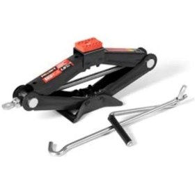 Resim Dht D12006000 Makaslı Kriko 1.5 Ton 