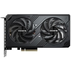 Resim Gigabyte RTX5060 Windforce Oc 8gb Gddr7 GV-N5060WF2OC-8GD 