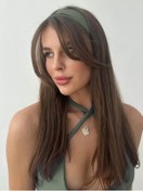 Resim Ane Avo Spor Baş Bandı, Kozmetik 244695674 Khaki 