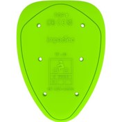 Resim Impactec Tp-03 Level 2 Pantolon Yan Kalça Koruma Seti 