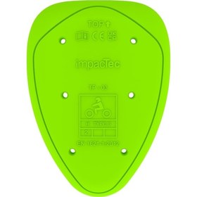 Resim Impactec Tp-03 Level 2 Pantolon Yan Kalça Koruma Seti 