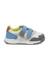 Resim Kinetix Haren B 5fx Erkek Bebek Sneaker Beyaz 