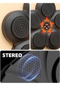 Resim Konyax Müzikli Boks Makinesi Diğer 