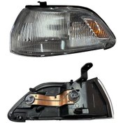 Resim Sinyal Ön Sol Corona 1987-1989 AT171 