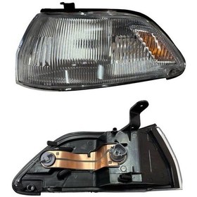 Resim Sinyal Ön Sol Corona 1987-1989 AT171 