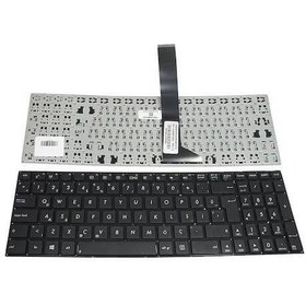 Resim Asus X550vl, X550wa, X550we Notebook Klavye Tuş Takımı 