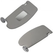Resim OEM Ford Focus Iç Güneşlik Sağ- Sol 2005-2011 4m51a04101 