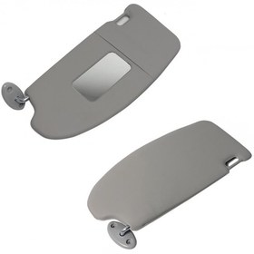 Resim OEM Ford Focus Iç Güneşlik Sağ- Sol 2005-2011 4m51a04101 