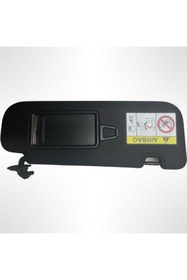 Resim Kia CEED 2012-2018 SOL GÜNEŞLİK 