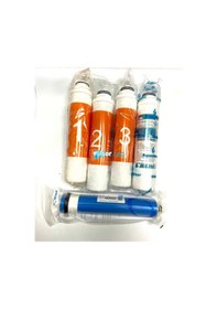Resim Waterlife Uyumlu Su Arıtma Cihazı 5Li Set 