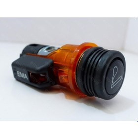 Resim Fiat Albea Komple Çakmak Çakmaklık Seti 2002--2012 ışıklı 