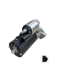 Resim 12v Marş Motoru Bosch Tipi 10 Diş Cw Vw Q7 3.0 Tdı/touareg 3.0 Tdı 