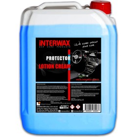 Resim Interwax Torpido Parlatıcı ve Bakım Kremi 5 kg 