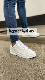 Resim Wickers Erkek Günlük Mevsimlik Rahat Spor Ayakkabı Unisex 36-44 