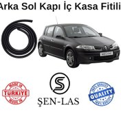 Resim Renault Megane 2 Hatchback Şen-las Sol Arka Kapı Fitili Şl2504 