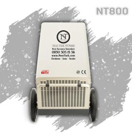 Resim Nem Türk NT800 Nem Alma Cihazı 