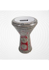 Resim Mg-100 Sedefli Mısır Darbuka 