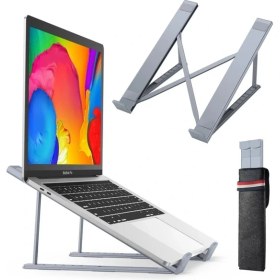 Resim CHOETECH Katlanabilir Dizüstü Bilgisayar Standı (H055) 