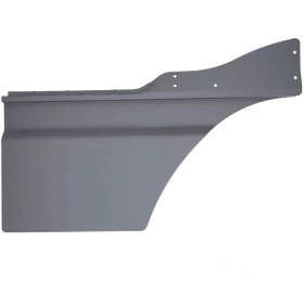 Resim Kapı Eki Mp2-Mp3 Mega Dış Sol (Kahveci Premium) - A9417200348 