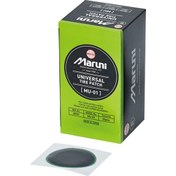 Resim Mu-01 Dış Lastik Yaması 65MM 1 Kutu 