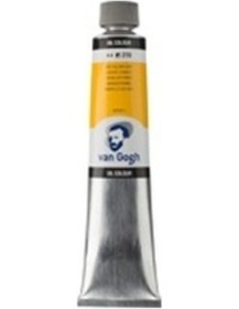 Resim Van Gogh Yağlı Boya 200 ML 270 