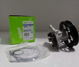 Resim VALEO DEVİRDAİM COROLLA KASNAKLI 1.3 12V 1988-1998 (1E-2E) 506610 