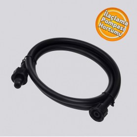 Resim Çbs Cbs Sırt Pompası Hortumu Ilaç Atma Makinesi 