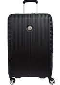 Resim Pierre Cardin 04PC6500 Siyah Büyük Boy Valiz 