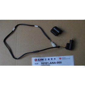 Resim Sym Orbit 2 125 Karbüratör Jiglesi / Otomatik Jigle 16101-Ana-000 