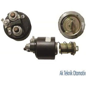 Resim Mars Otomatigi 12V Doblo Palio 1,9 Jtd 2001 504628740 