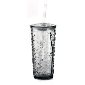 Resim San Miguel Coca Cola Pipetli Bardak 500 Cc No:5 