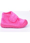 Resim Vicco 959.19K.446 Rahat Kalıp Fuşya Bebe Panduf 