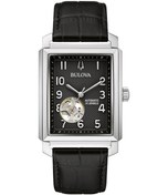 Resim Bulova Sutton Classic 96a269 Altın - Mavi 