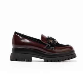 Resim Donna Serena Kadın Oxford ( Klasik) 2P5775DS Donna Serena 5775DS OXOF RO GRAN/NE VER NER 