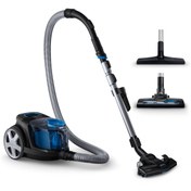 Resim Philips Powerpro City Power Cyclone 5 Toz Torbasız Süpürge - Turbo Başlık - Üstün Performans 