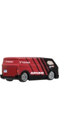 Resim Hot Wheels Boulevard Premium Araçlar GJT68 - HRT67 Mbk Van 