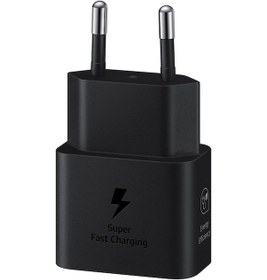 Resim Gebibd Ep-t2510n 25w Type-c Hızlı Şarj Adaptörü, Yüksek Güç, Hızlı Şarj 