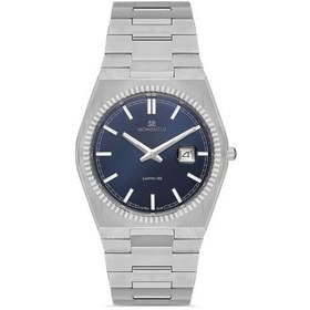Resim Momentus EM346S-11SS Erkek Kol Saati 