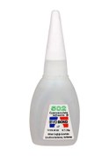 Resim Evobond 502 Japon Yapıştırıcısı Süper Glue 20 Gr - Net5850-8811 