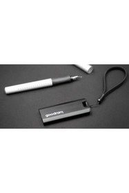 Resim Goodram 1TB MOVE RIDGE SSDR-GMRE-01T-K0 USB 3.2 SSD HARİCİ DİSK 